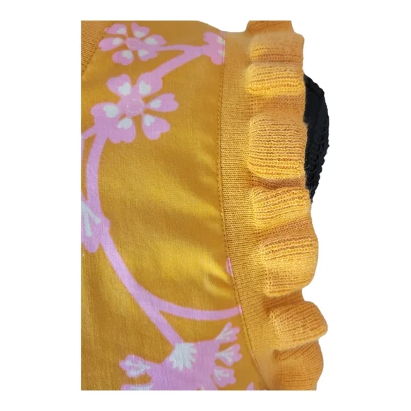 DR2 Ruffle Poplin Top (NWOT) - Picture 5 of 7